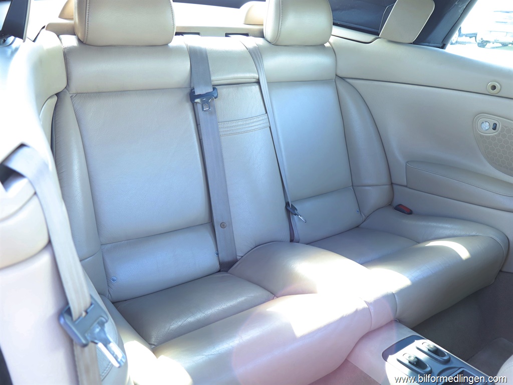 Bild 8 på Volvo C70