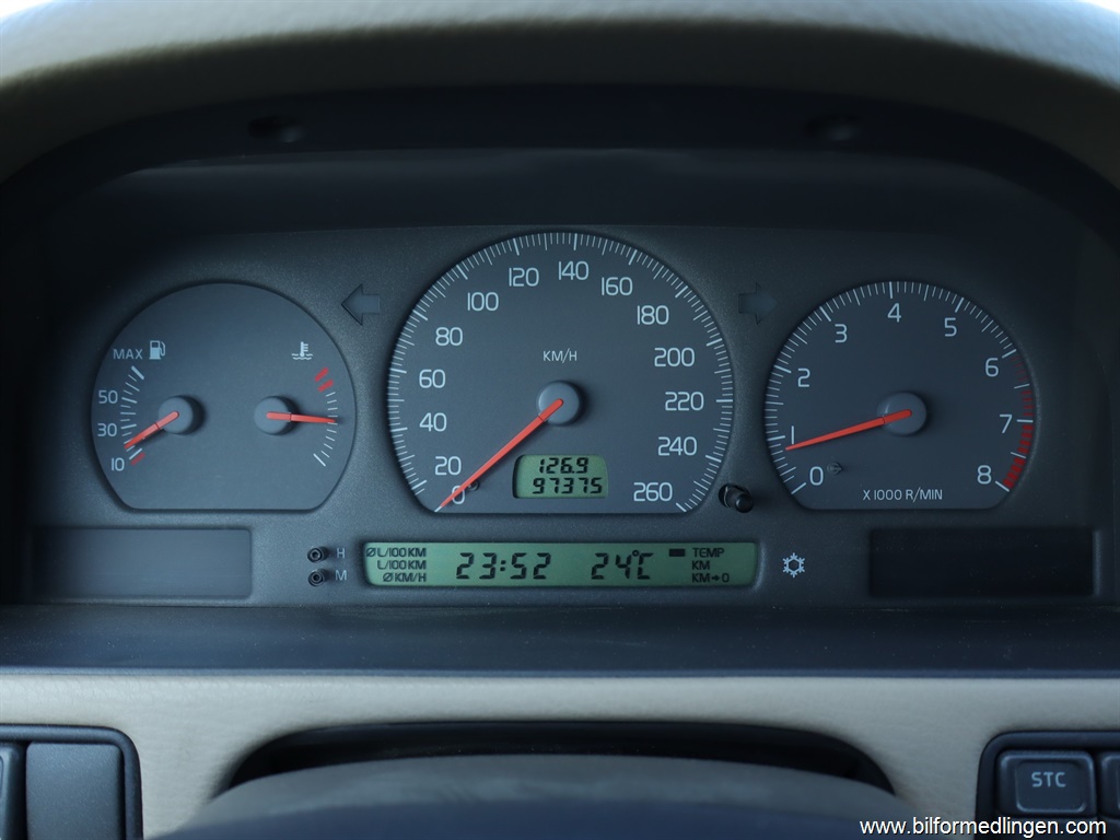 Bild 9 på Volvo C70