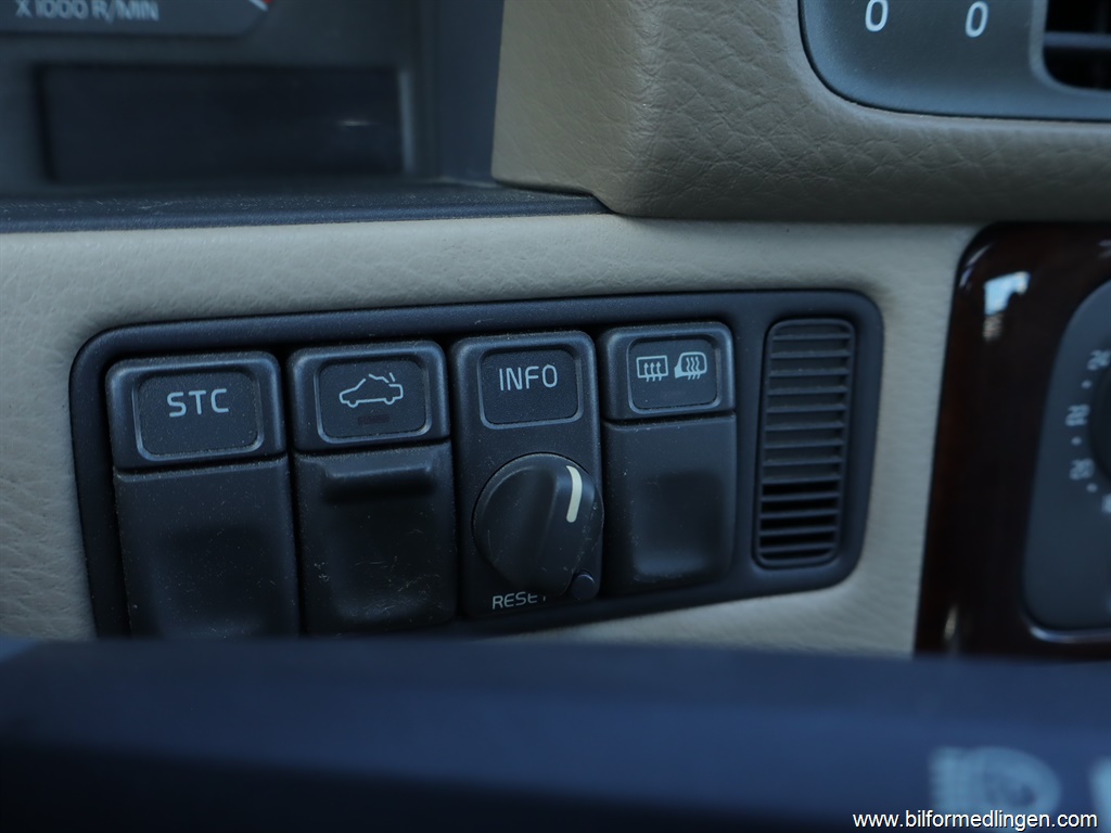 Bild 10 på Volvo C70