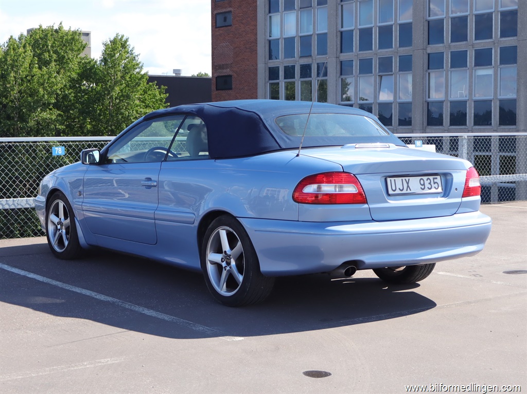 Bild 14 på Volvo C70