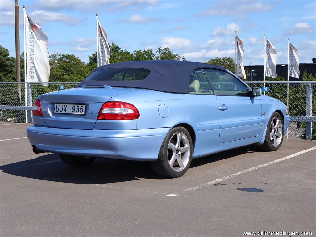 Bild 15 på Volvo C70