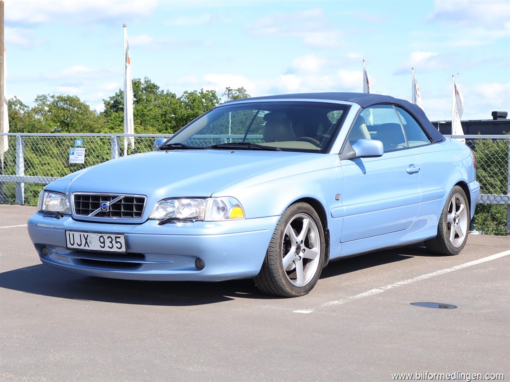 Bild 16 på Volvo C70