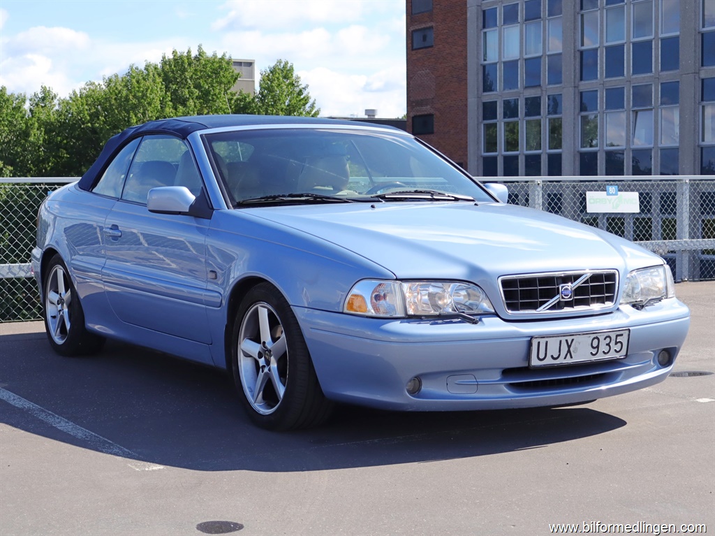Bild 17 på Volvo C70