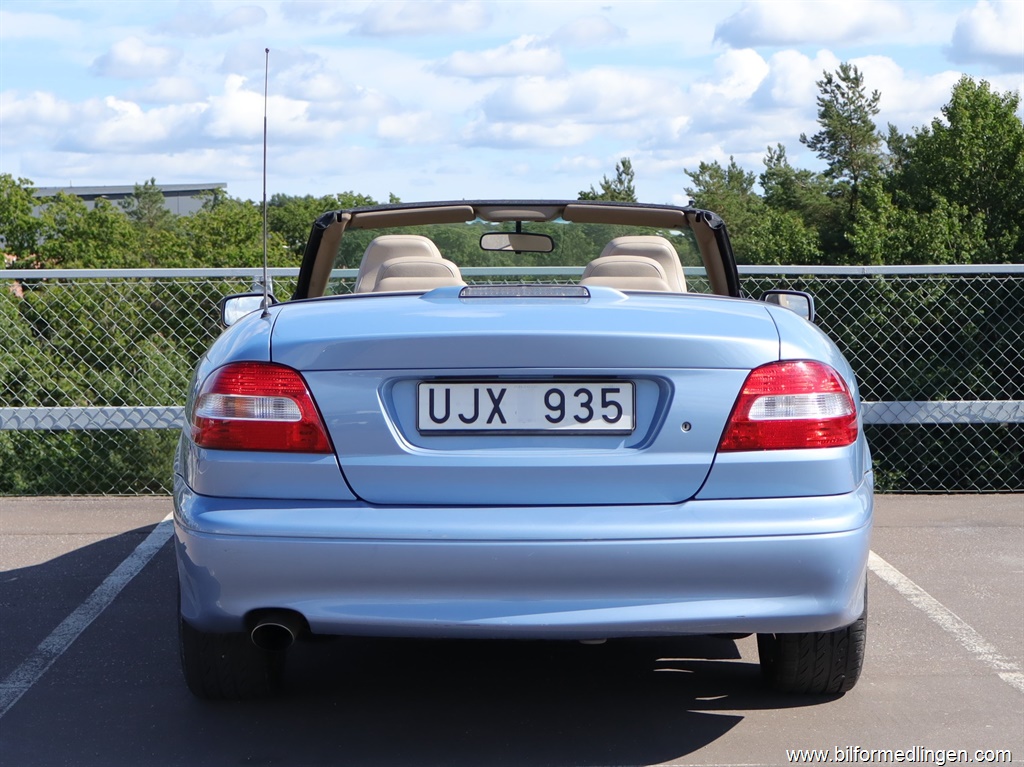 Bild 18 på Volvo C70