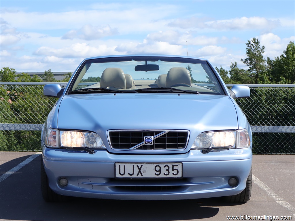 Bild 19 på Volvo C70