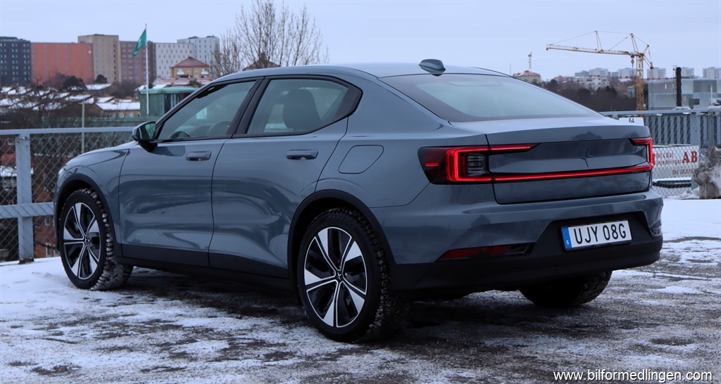 Bild 3 på Polestar 2