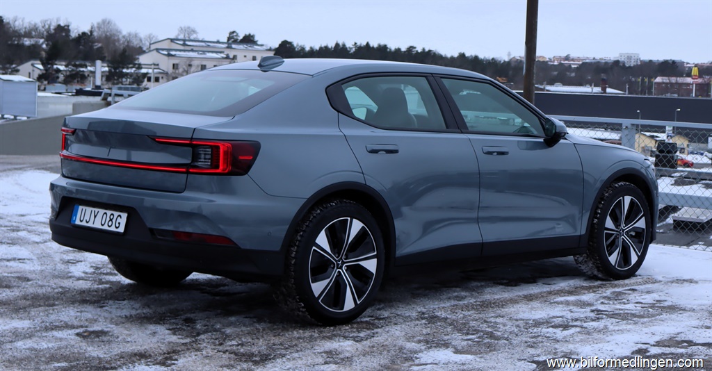 Bild 4 på Polestar 2