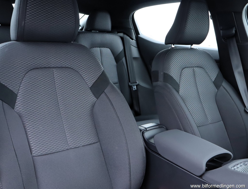 Bild 5 på Polestar 2