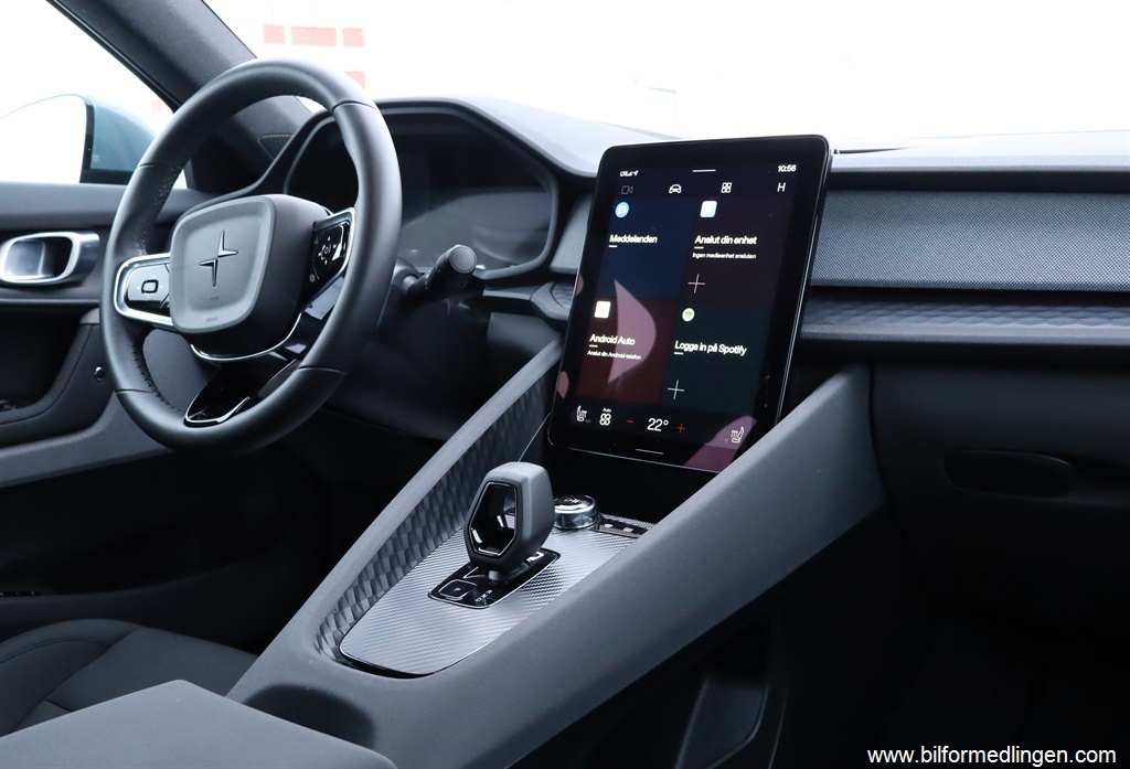 Bild 6 på Polestar 2