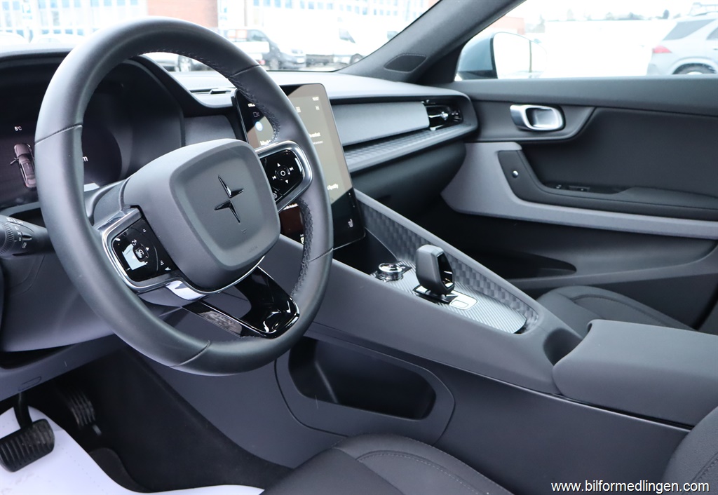 Bild 7 på Polestar 2