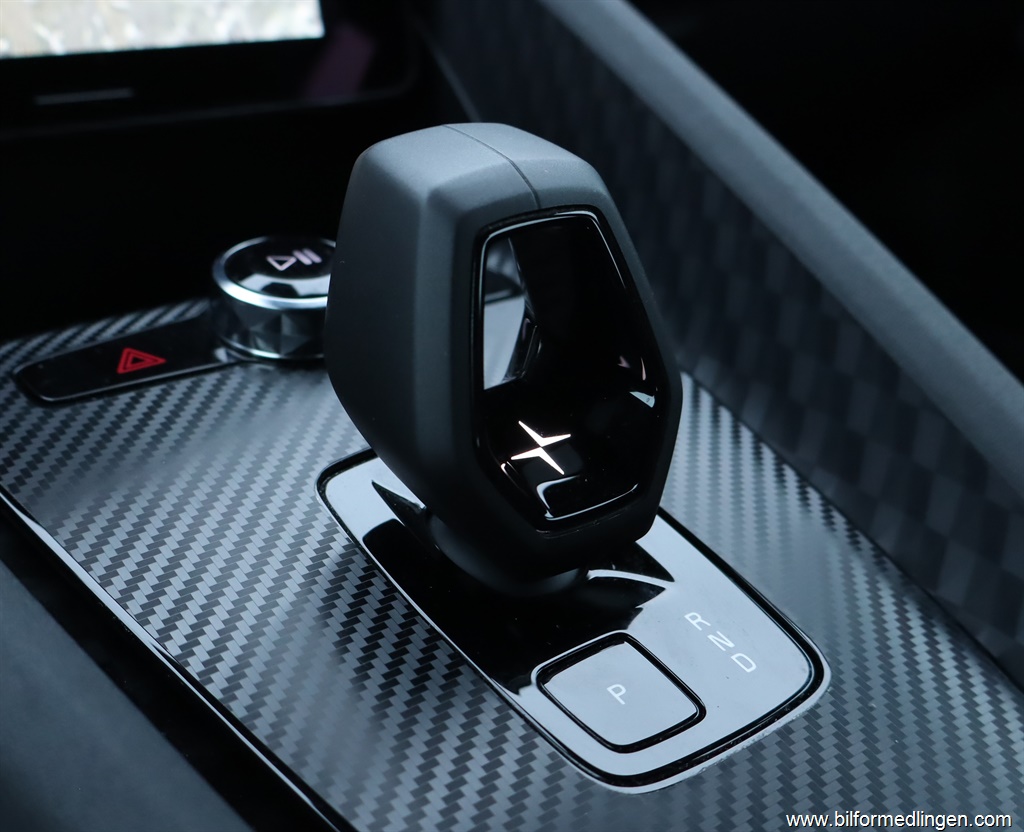 Bild 8 på Polestar 2