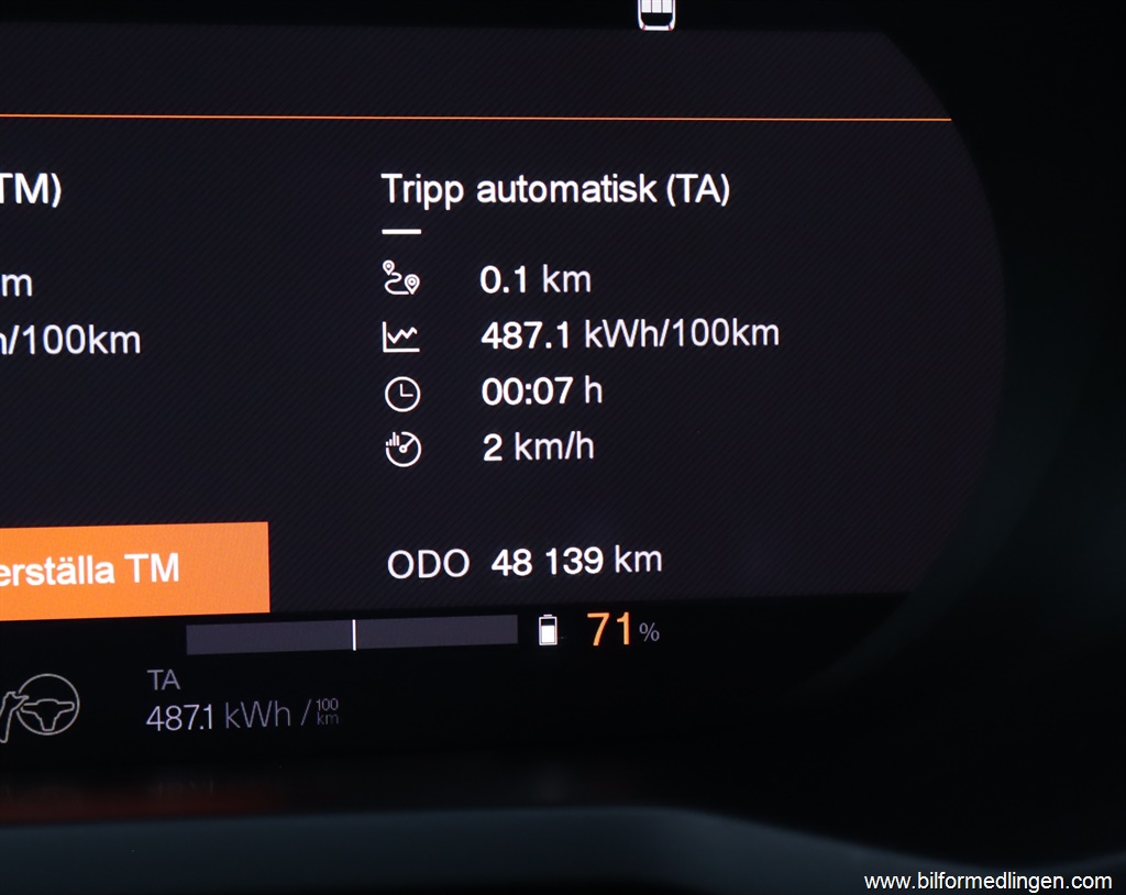 Bild 10 på Polestar 2