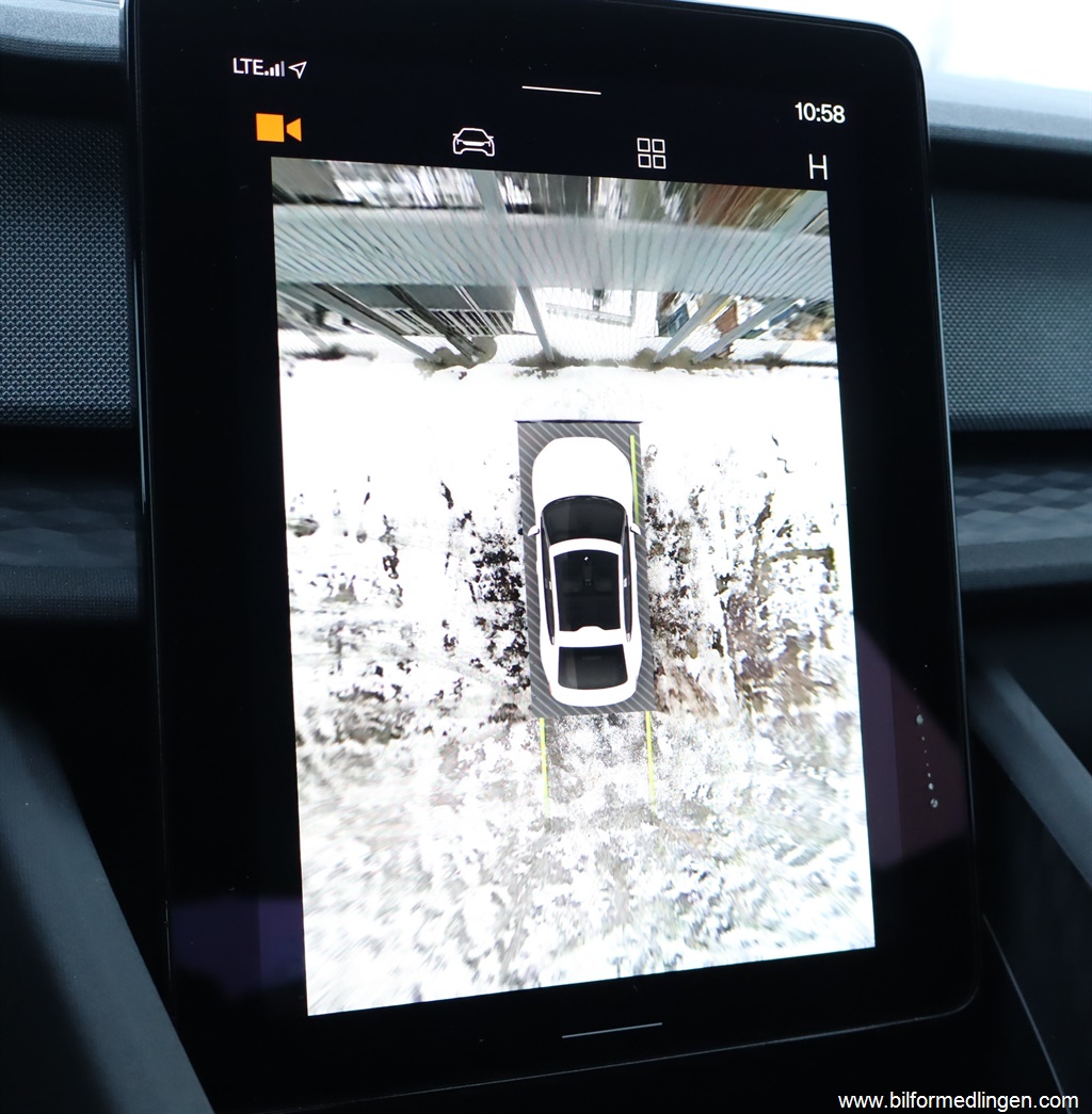 Bild 12 på Polestar 2