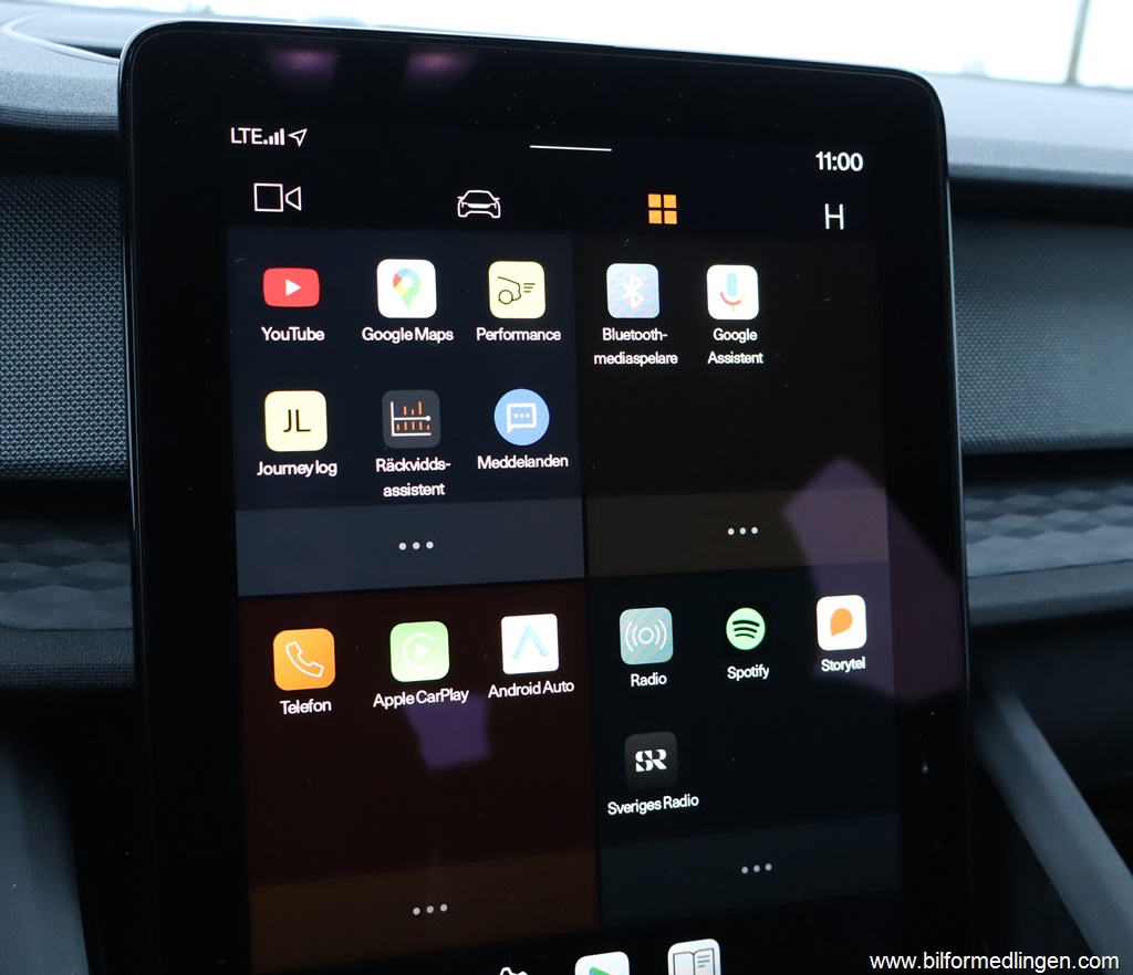 Bild 13 på Polestar 2