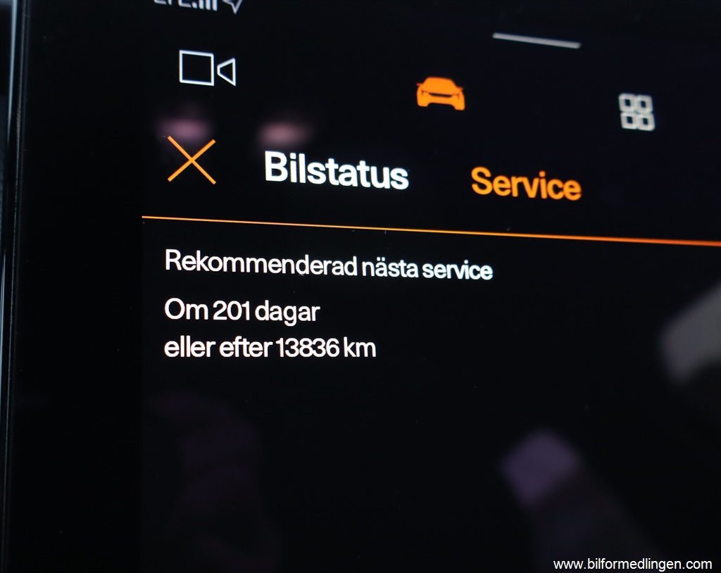 Bild 14 på Polestar 2