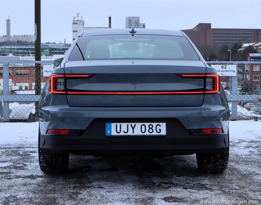 Bild 17 på Polestar 2