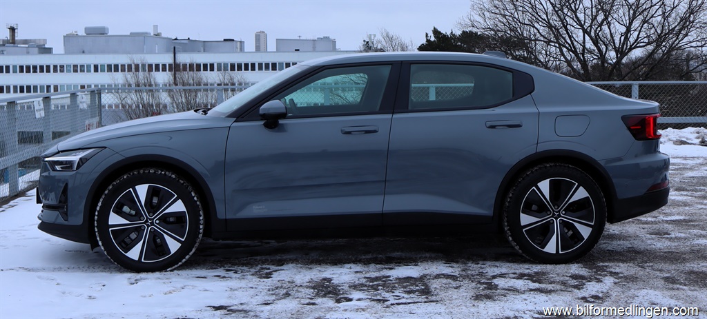 Bild 19 på Polestar 2