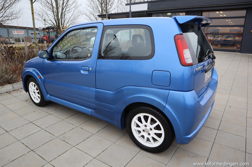 Bild 9 på Suzuki Ignis