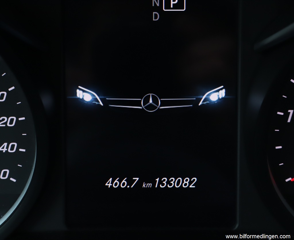 Bild 7 på Mercedes-Benz C
