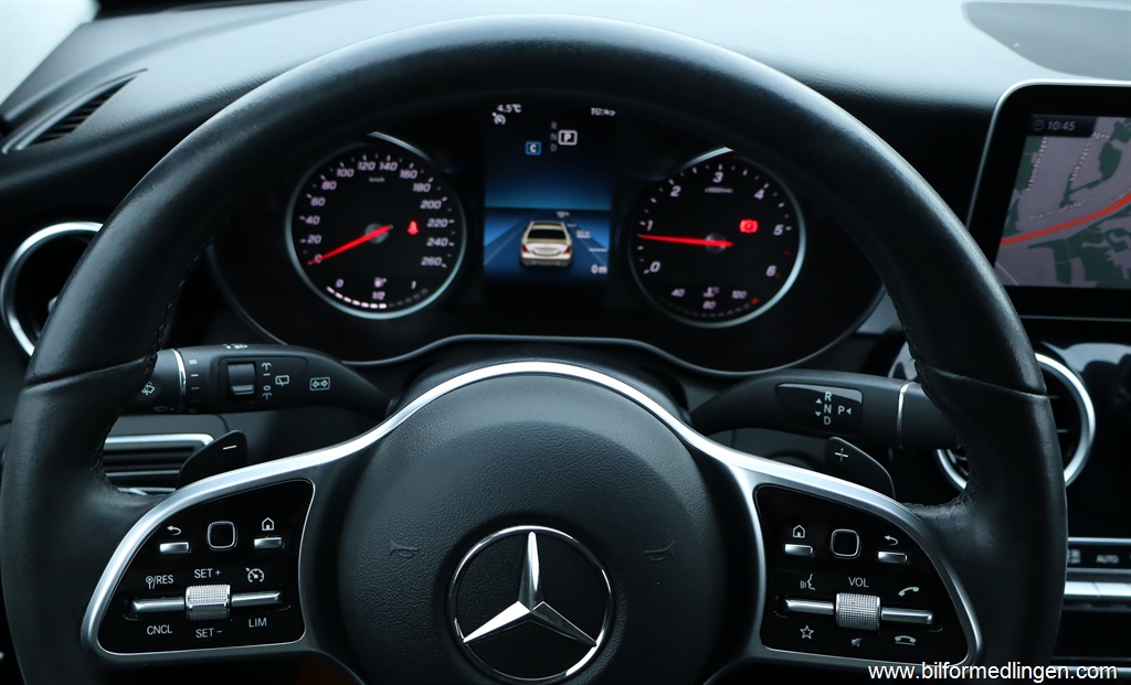 Bild 12 på Mercedes-Benz C