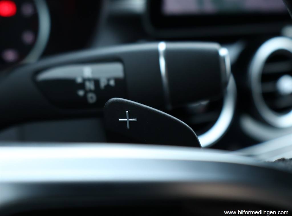 Bild 13 på Mercedes-Benz C