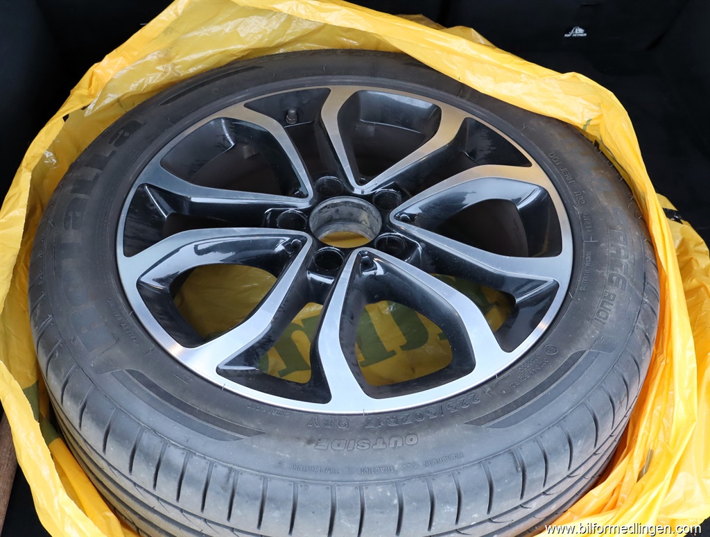 Bild 14 på Mercedes-Benz C