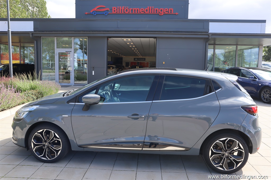 Bild 1 på Renault Clio