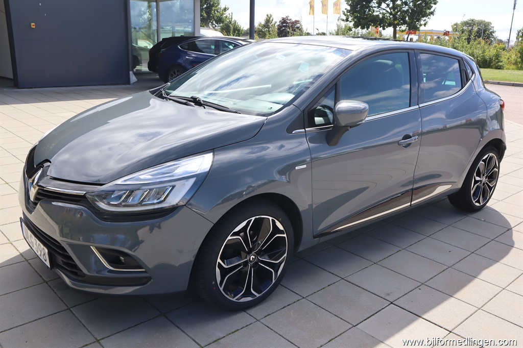 Bild 2 på Renault Clio