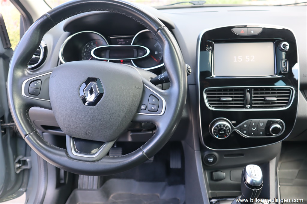 Bild 4 på Renault Clio