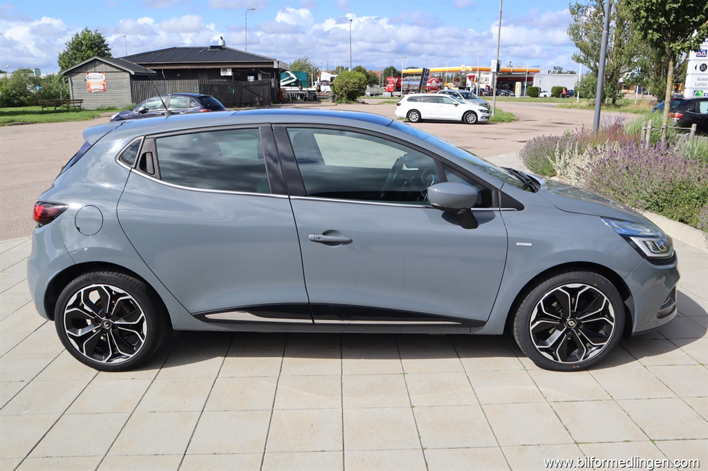 Bild 7 på Renault Clio