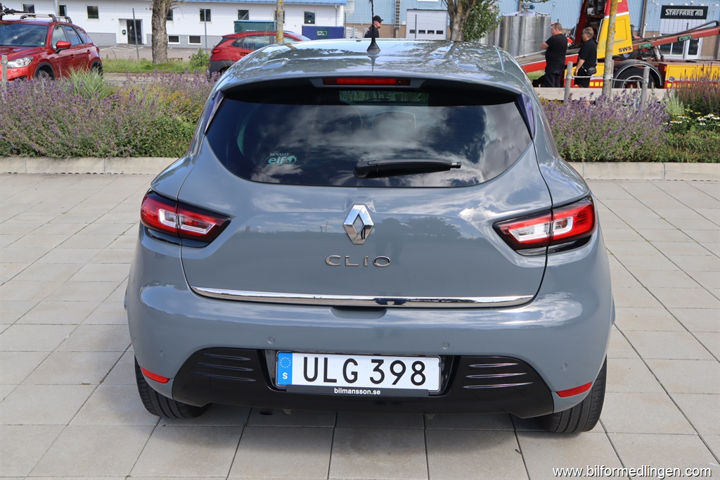 Bild 9 på Renault Clio