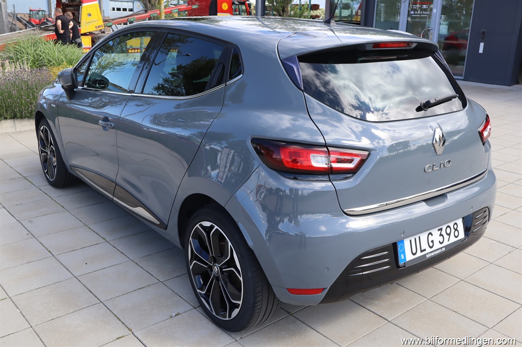 Bild 10 på Renault Clio