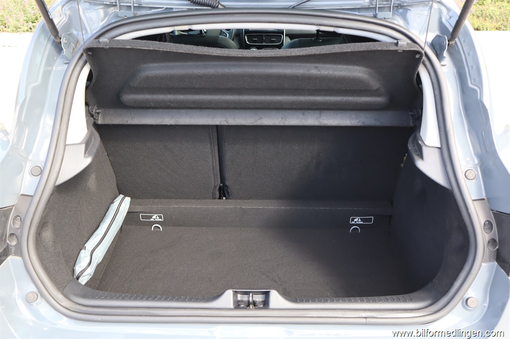 Bild 12 på Renault Clio