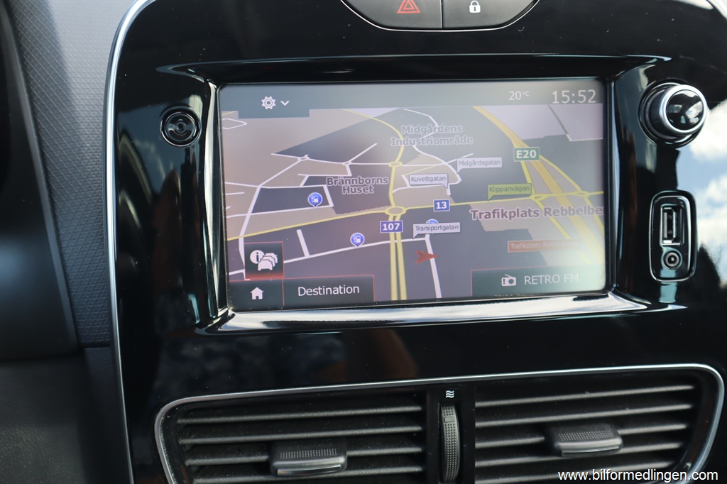 Bild 17 på Renault Clio