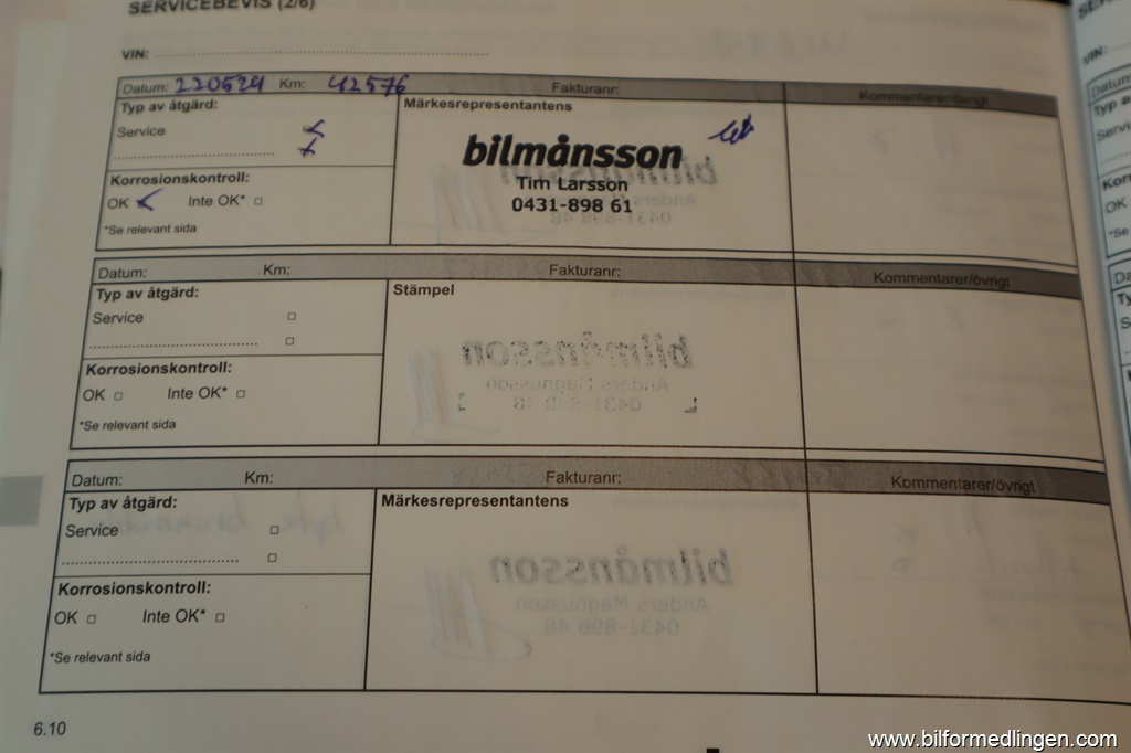 Bild 21 på Renault Clio