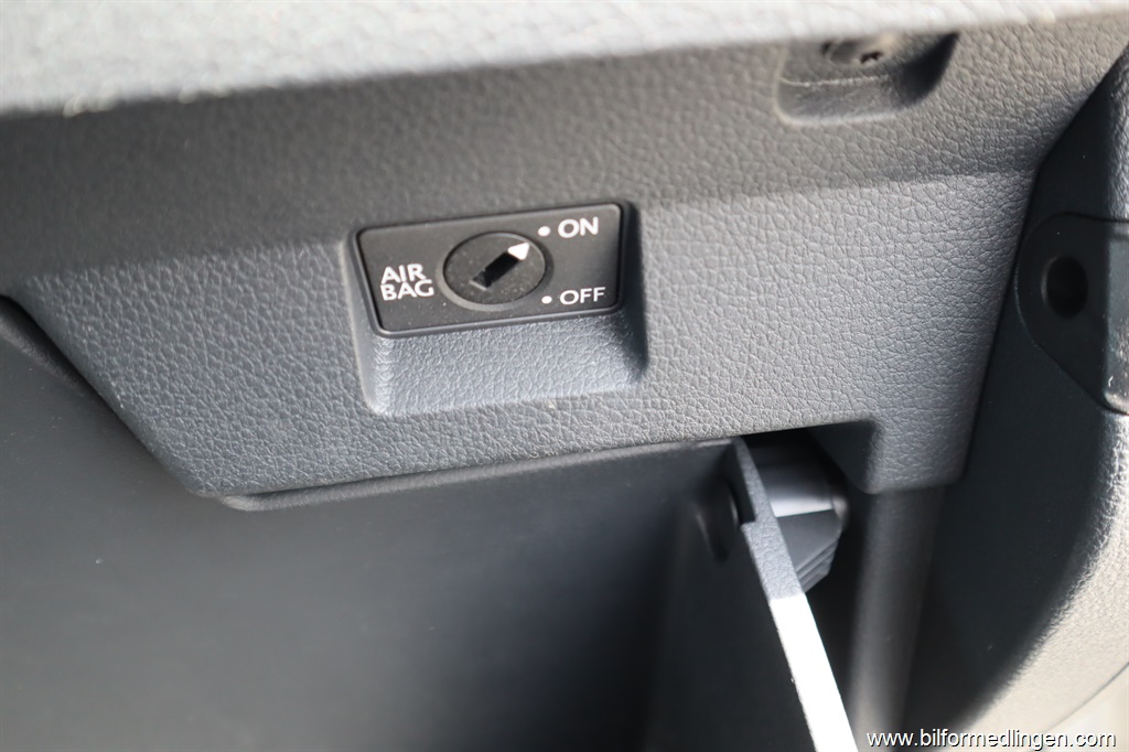Bild 9 på Volkswagen Caddy