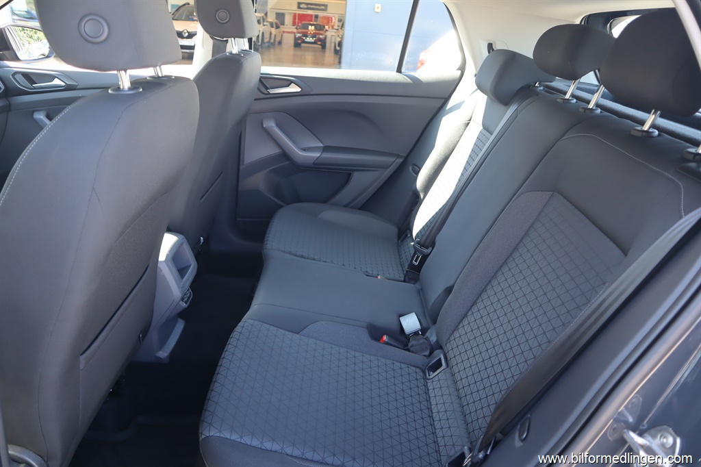 Bild 5 på Volkswagen T-Cross