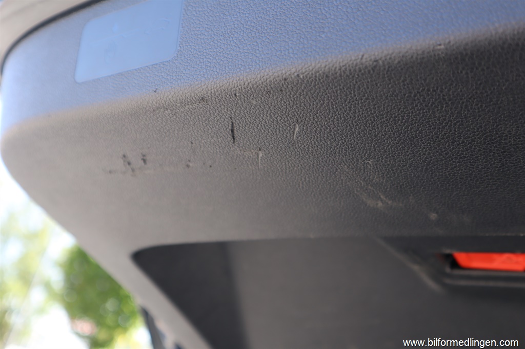 Bild 12 på Volkswagen T-Cross