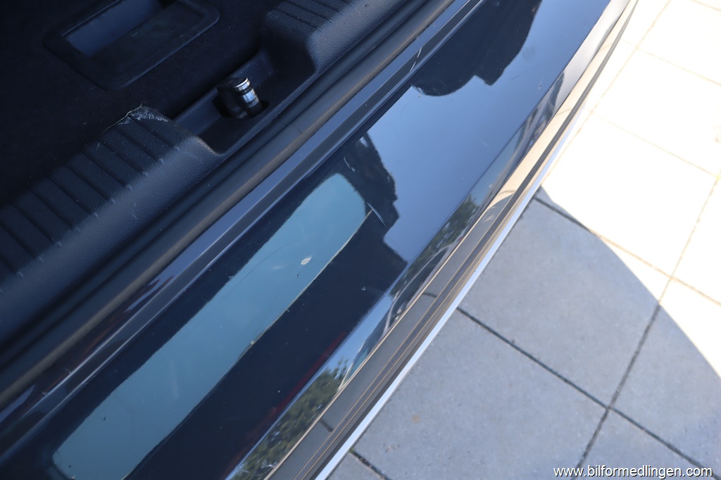 Bild 13 på Volkswagen T-Cross