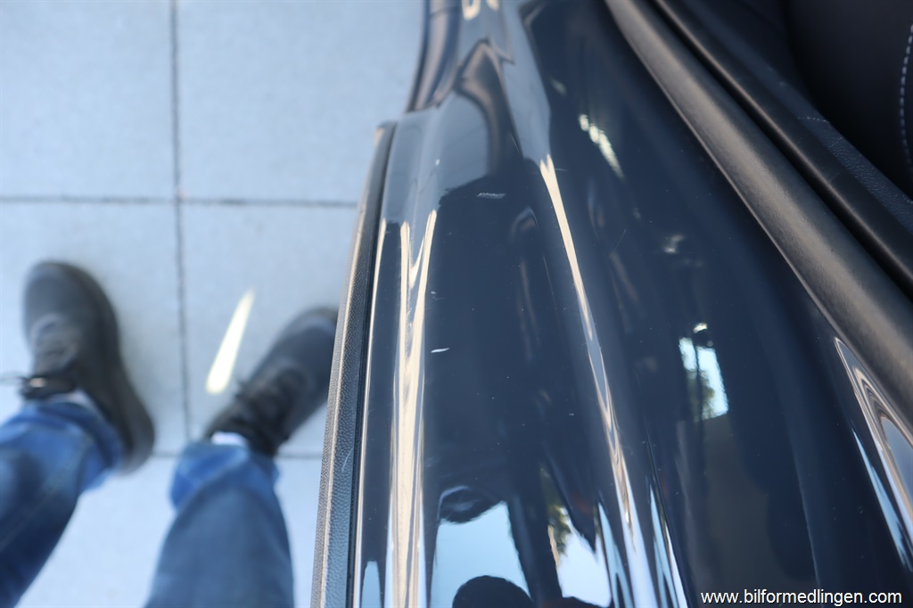 Bild 14 på Volkswagen T-Cross