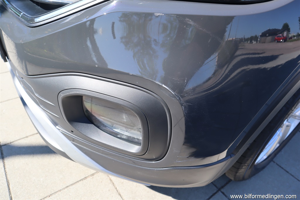 Bild 15 på Volkswagen T-Cross