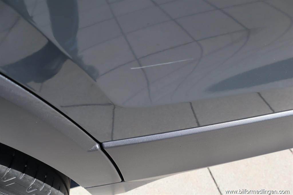 Bild 16 på Volkswagen T-Cross