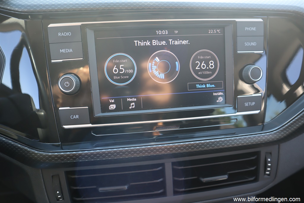 Bild 17 på Volkswagen T-Cross