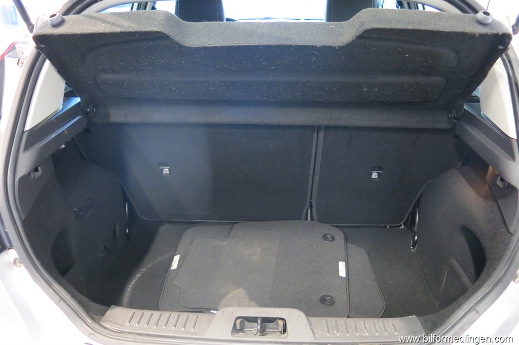 Bild 10 på Ford Fiesta