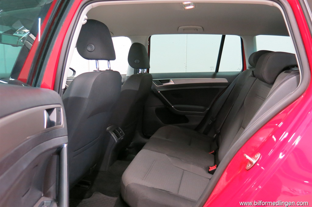 Bild 6 på Volkswagen Golf