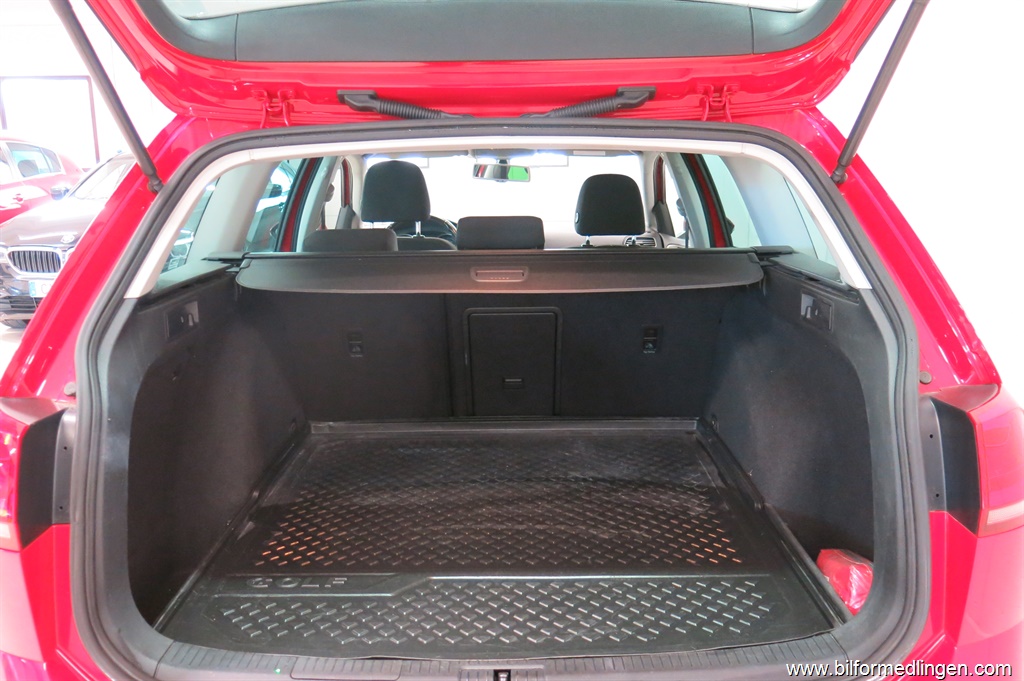 Bild 7 på Volkswagen Golf