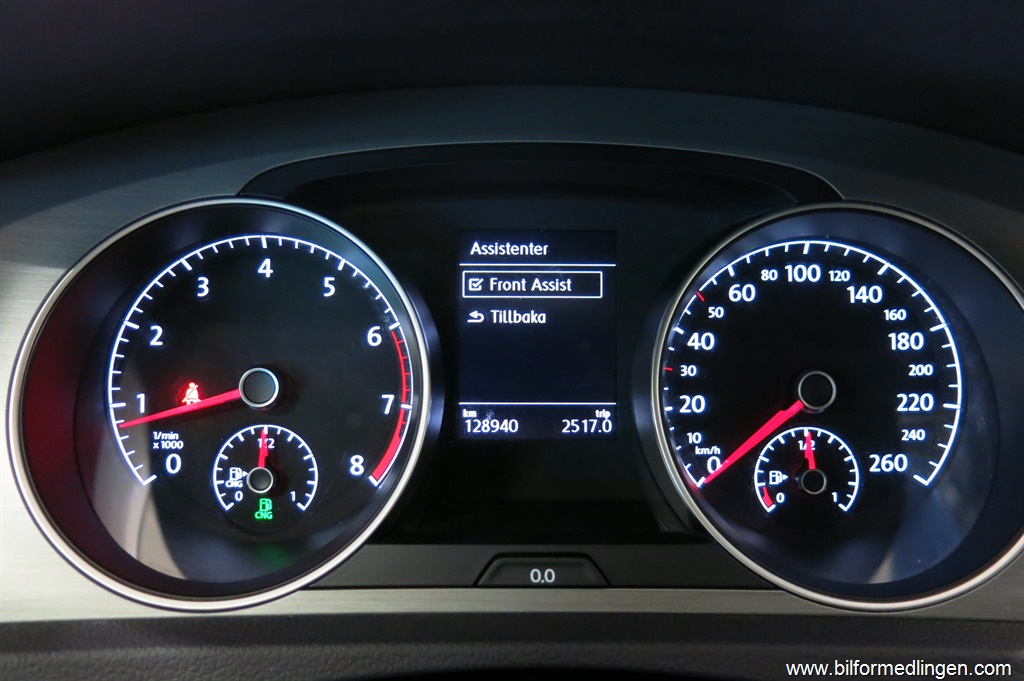 Bild 11 på Volkswagen Golf