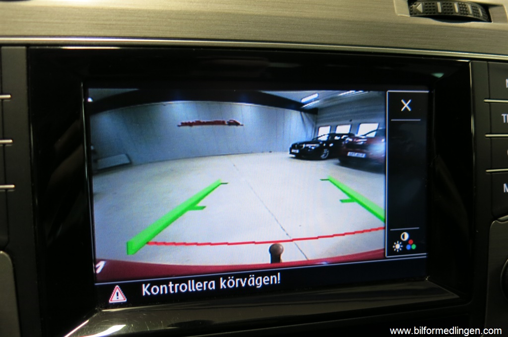 Bild 13 på Volkswagen Golf
