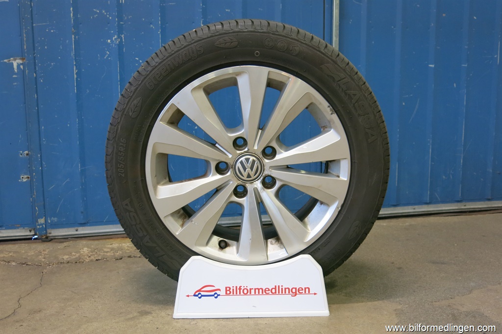 Bild 19 på Volkswagen Golf