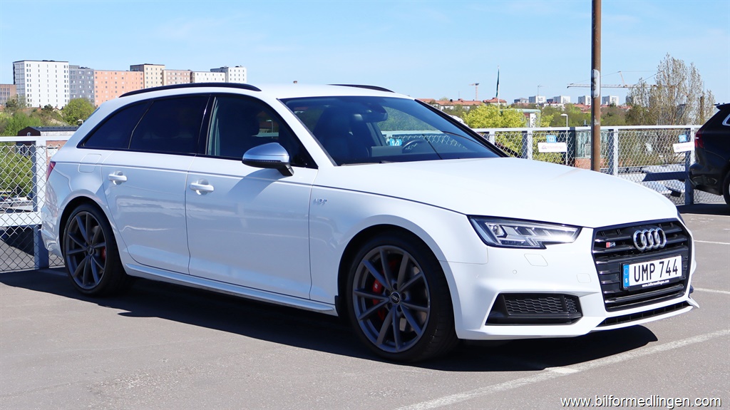 Bild 2 på Audi S4